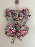 Bikini S Oliver NEU Gr. 40 A Nordrhein-Westfalen - Dorsten Vorschau