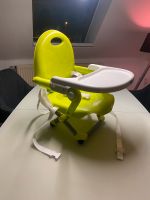tragbare Sitzerhöhung / Reisehochstuhl Kinder & Babys Sachsen - Chemnitz Vorschau
