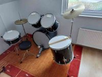 FAME Schlagzeug, gebraucht, günstig abzugeben Nordrhein-Westfalen - Roetgen Vorschau
