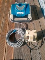 Pool Roboter Hayward Shark VAC +  kostenlos dazu 1 UW-Scheinwer Bayern - Deggendorf Vorschau