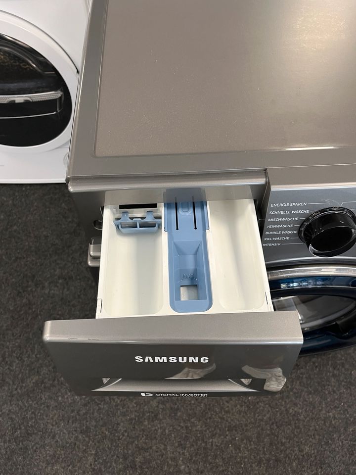 ⭐️ Samsung WW70J5435FX Waschmaschine 7kg inkl. 1 J. Gar.⭐️ in Lehrte