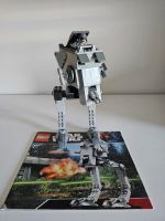 Lego Star Wars 7657 AT-ST vollständig mit Anleitung Brandenburg - Mahlow Vorschau