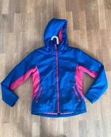 Roxy Ski-/Snowboardjacke blau pink, M Bayern - Bad Aibling Vorschau