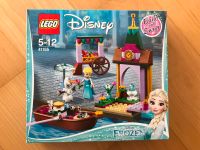 LEGO Disney Elsas Abenteuer auf dem Markt Stuttgart - Feuerbach Vorschau