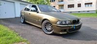 Bmw 528iA M-Paket Hessen - Kassel Vorschau