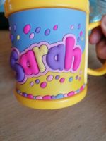 Becher "Sarah", NEU Baden-Württemberg - Großrinderfeld Vorschau