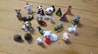 Porzellan Figuren Weihnachten Tiere sammeln Deko Artikel Niedersachsen - Emsbüren Vorschau
