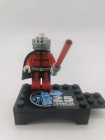 Lego Star Wars Darth Malak 75379 Selten Berlin - Steglitz Vorschau