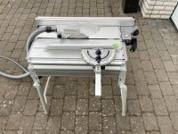 Festool CS 50 EB Precisio Zugsäge Nordrhein-Westfalen - Drolshagen Vorschau