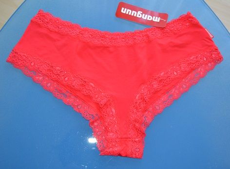 String Tanga Slip von Manguun Gr. 40 - 44. Neu ab 6 Euro in Zorneding