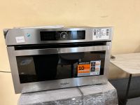 Küche Whirlpool AMW 730/IX Einbau-Mikrowelle Esszimmer Hessen - Schwalmstadt Vorschau