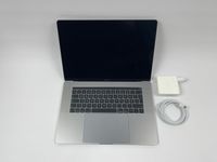 Apple MacBook Pro Retina TouchBar 15,4“ 6-Core i7 2,6 Ghz 16 GB Rheinland-Pfalz - Neuburg am Rhein Vorschau