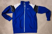 Nike Trainingsjacke Herren Blau „the athletic dept“ Größe M Bayern - Gilching Vorschau
