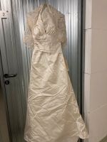 Brautkleid mit Bolero Altona - Hamburg Iserbrook Vorschau