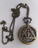 Harry Potter und die Heiligtümer des Todes Taschenuhr Dresden - Strehlen Vorschau