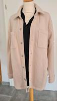 EDC Bluse beige Gr.L Nordrhein-Westfalen - Enger Vorschau