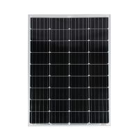 Solarmodul 100W für 12V Batterieladung Monokristallin Solarpanel Nordrhein-Westfalen - Gladbeck Vorschau