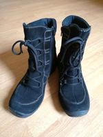 Stiefel / Winterstiefel Gr. 39 Weite G Thüringen - Kraftsdorf Vorschau
