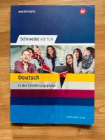 Deutsch in der Einführungsphase Abitur 9783507700505 Niedersachsen - Drochtersen Vorschau