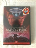 Star Trek, Am Rande des Universums, Film, DVD Bayern - Sulzbach a. Main Vorschau