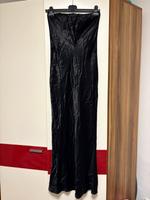 Neues Bershka Satin Kleid Bayern - Landshut Vorschau