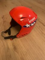 UVEX Kinder Skihelm Größe M 57cm Rodenkirchen - Sürth Vorschau