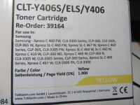 3 Laser Drucker Patronen für Samsun / gelb , rot, blau Berlin - Hellersdorf Vorschau