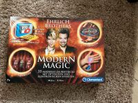 Ehrlich Brothers Modern Magic Niedersachsen - Lunestedt Vorschau