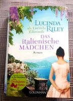 Lucinda Riley,  Das italienische Mädchen Baden-Württemberg - Jettingen Vorschau