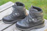 Wanderschuhe Lowa Damen Gr. 7 Niedersachsen - Horneburg Vorschau