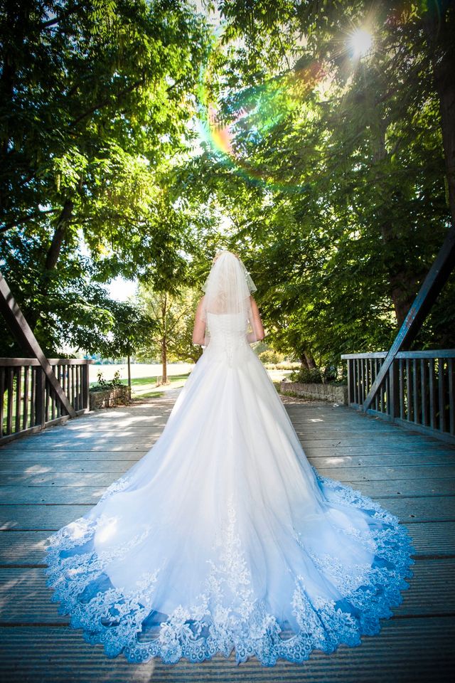 Fotograf und Videograf für Eure Hochzeit in Pfedelbach