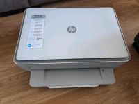 HP ENVY 6032 Thermischer Tintenstrahldrucker & Scanner Berlin - Neukölln Vorschau