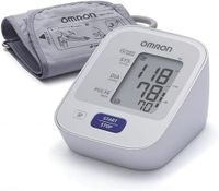 OMRON M2 CLASSIC Intellisense Blutdruckmessgerät Hessen - Körle Vorschau