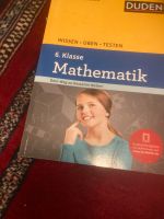 Mathematische Übungen,Test und Aufklärung 6 klasse Hessen - Kelkheim Vorschau