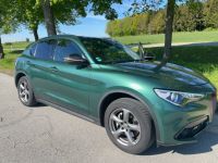 Alfa Romeo Stevio 2,2 Diesel Bayern - Neustadt a.d.Donau Vorschau