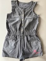 Mädchen Eat Ants Sanetta Outfit Jumpsuit Kurzehose Shors Gr. 116 Baden-Württemberg - Albstadt Vorschau