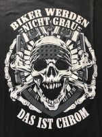 Biker Shirt Geschenk Überraschung Harley Xl Niedersachsen - Neustadt am Rübenberge Vorschau
