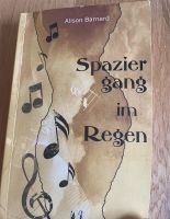 Spaziergang im Regen, Alison Barnard, lesbisch, Lesbe Bremen - Woltmershausen Vorschau