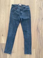 Tommy Hilfiger Demin Jeans Hose Jungen Kids 164 Boys slim tapered Rheinland-Pfalz - Roschbach Vorschau