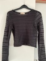 Gestrickter crop Pulli Hollister Rheinland-Pfalz - Bornheim Pfalz Vorschau