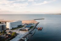 3 Nächte im Ostseebad Travemünde im Hotel aja Travemünde ab 288€ Baden-Württemberg - Vaihingen an der Enz Vorschau