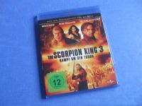 The Scorpion King 3 - blu-ray - Neuwertig ! Baden-Württemberg - Herbolzheim Vorschau