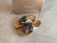 Think! Damen Schuhe Größe 38 Nordrhein-Westfalen - Gütersloh Vorschau