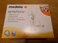 NEU: Medela symphony Milchpumpe Set, neu und Ovp Baden-Württemberg - Stutensee Vorschau