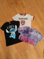 3 Shirts 5 Euro Nordrhein-Westfalen - Beckum Vorschau