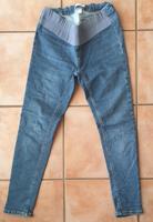 Schwangerschaftssjeans, skinny, under bump Saarland - Losheim am See Vorschau