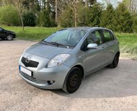 Auto Toyota Yaris 1.0 VVT-i 2.Hand Bayern - Marzling Vorschau