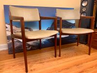 2x Thonet Lounge Chairs Teak Midcentury Vintage Altona - Hamburg Altona-Altstadt Vorschau