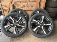 Nissan Juke 225 45 R18 91Y Bridgestone Sommerräder Hessen - Schlitz Vorschau