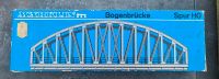 Zubehör für Märklin H0 - Bogenbrücke Schienen 2 Loks 12 Waggons Niedersachsen - Burgwedel Vorschau